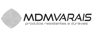 Logotipo MDM Varais